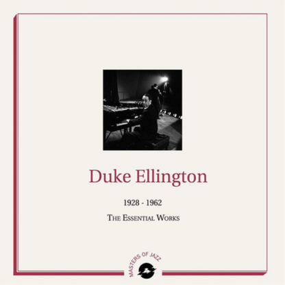 1928-1962: The Essential Works