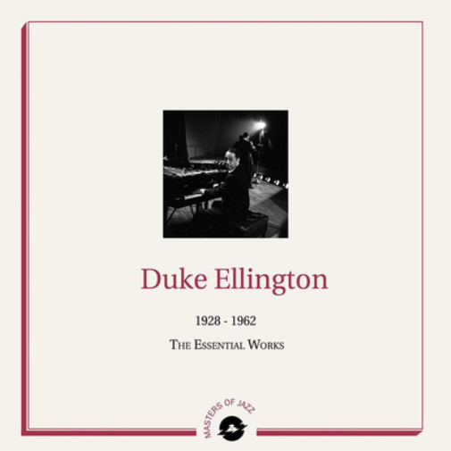 1928-1962: The Essential Works