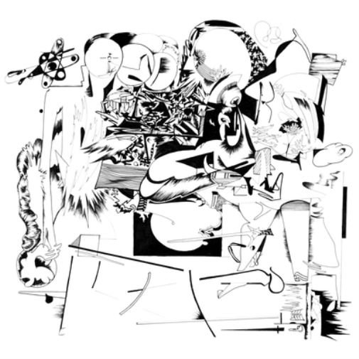 Weird Work
