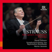 Strauss: Also Sprach Zarathustra/Burleske