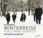 Schubert: Winterreise for String Quartet