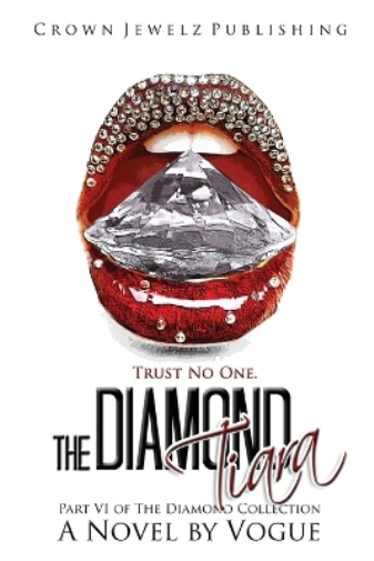 The Diamond Tiara