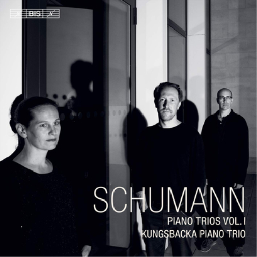 Schumann: Piano Trios - Volume 1