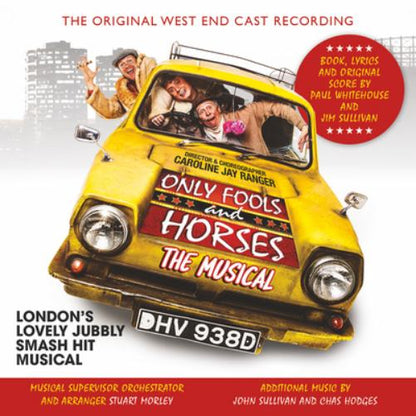 Only Fools and Horses: The Musical