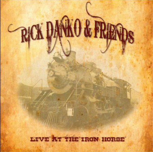 Live at the Iron Horse