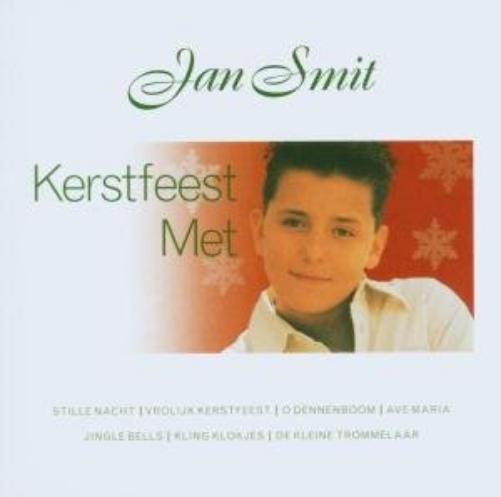Kerstfeest Met Jan Smit
