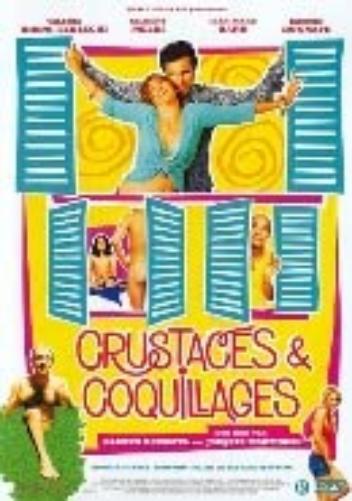 Crustaces et Coquillages