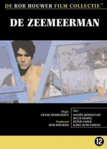 Zeemeerman (Dvd) (Region 2)