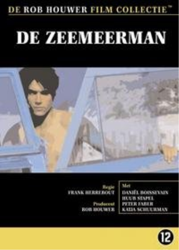 Zeemeerman (Dvd) (Region 2)