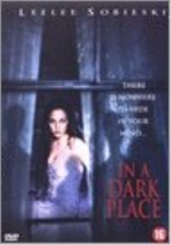 STUDIO CANAL - In a Dark Place (1 DVD
