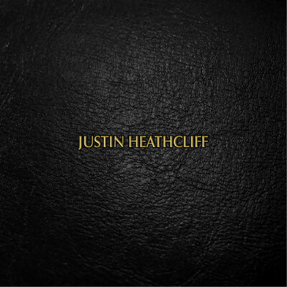 Justin Heathcliff