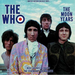 The Moon Years: Music Legends in Concert - The Legendary Broadcasts