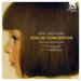 Berg/Beethoven: Violin Concertos