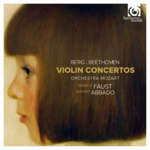 Berg/Beethoven: Violin Concertos