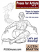Poses for Artists Volume 5 - Hands, Skulls, Pin-ups & Various Poses