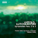 Witold Lutoslawski: Symphonies Nos. 2 & 3