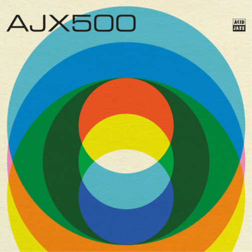AJX500