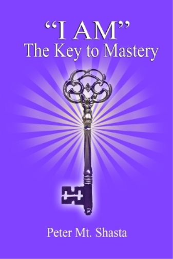 I am the Key to Mastery