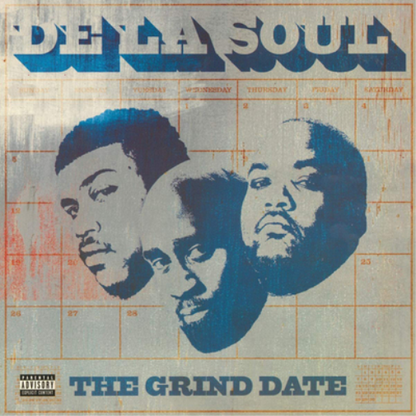 The Grind Date