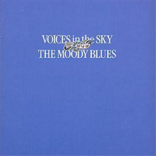 Voices in the Sky: The Best of the Moody Blues