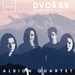Dvorák: String Quartets Nos. 8 & 10