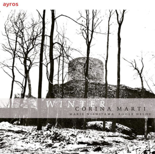 Corina Marti: Winter