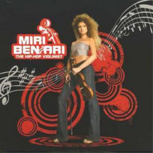 Hip Hop Violinist, the