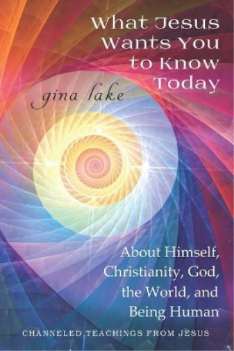 What Jesus Wants You to Know Today