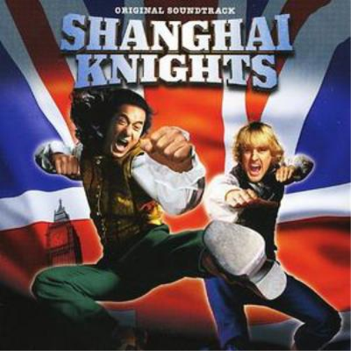 Shanghai Knights
