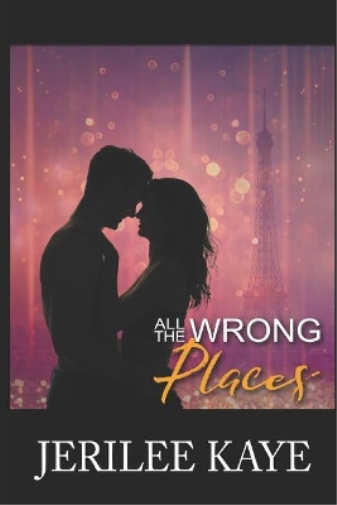 All the Wrong Places