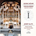 Georg Bohm: Orgelwerke - Volume 1