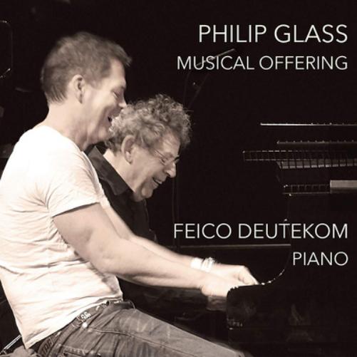 Philip Glass: Musical Offering
