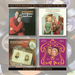Just Between You and Me/Always, Always/Porter Wayne and Dolly...