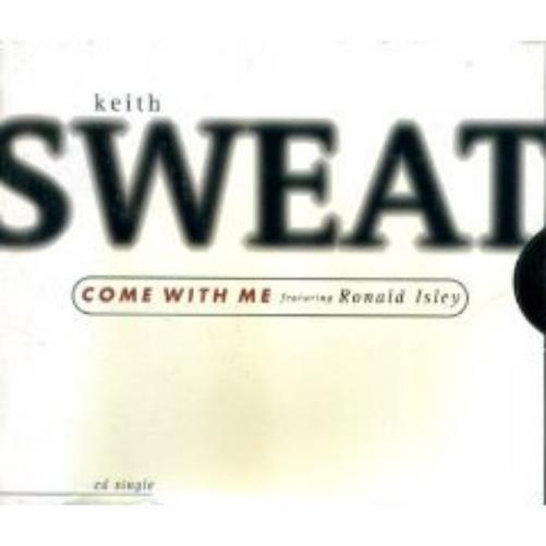 Come With Me(+just Atouc-3remix+chocolate Girl