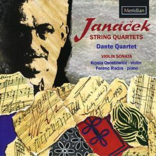 String Quartets 1 and 2, Allegro for Violin and Piano
