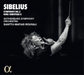 Sibelius: Symphony No. 2/King Christian II