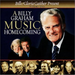 Billy Graham Music Homecoming