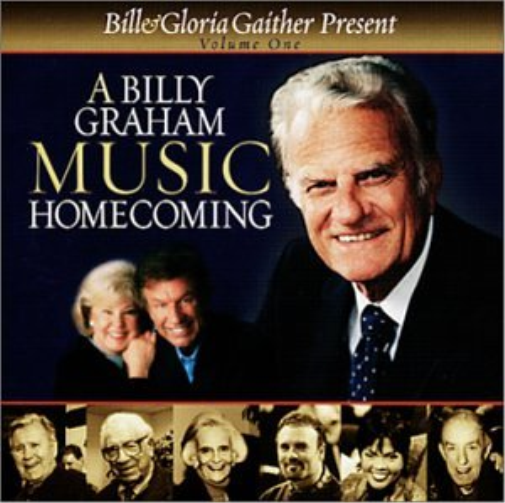 Billy Graham Music Homecoming