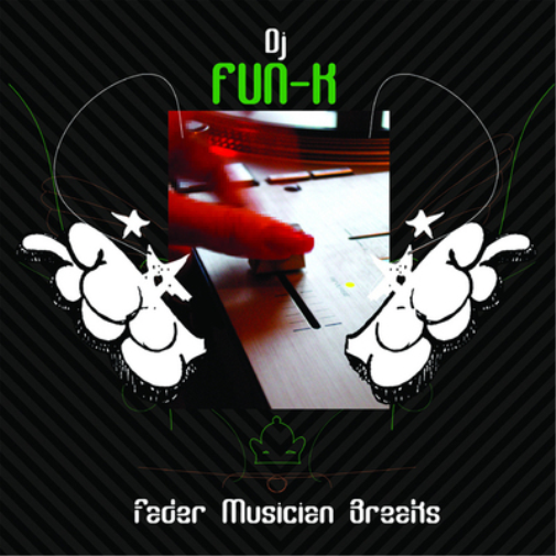 Fader Musician Breaks