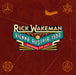 Official Bootleg Series: Live in Vienna, 5th July, 1990 - Volume 2