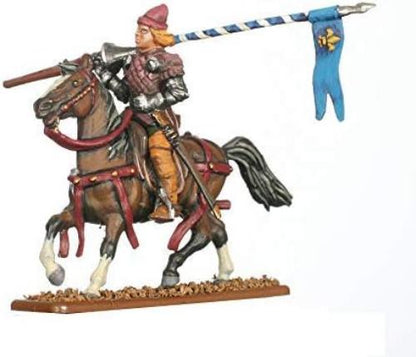Zvezda 500788036 - 1:72 French Knights and Cavalry