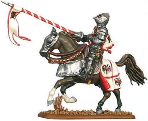 Zvezda 500788036 - 1:72 French Knights and Cavalry