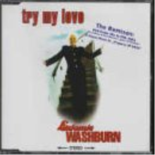 Try My Love