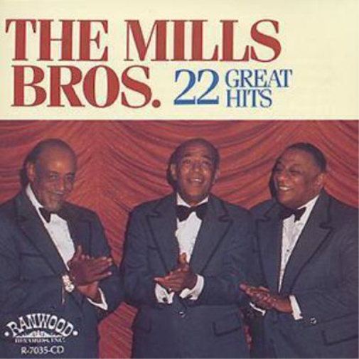 22 Great Hits