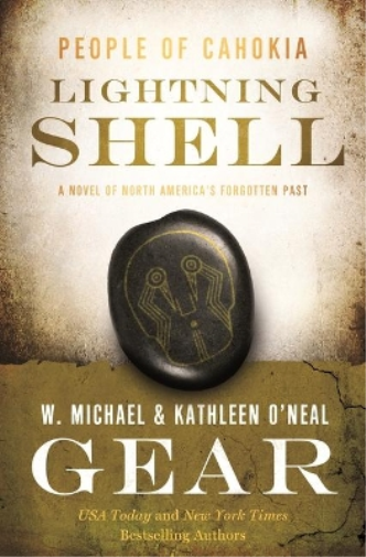 Lightning Shell