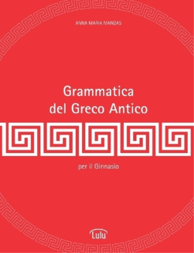 Grammatica del Greco Antico