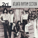 The Best Of Atlanta Rhythm Section: 20th CENTURY Masters;The Millenium Collection