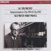 Impromptus - Schubert