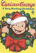 Universal Studios Curious George: A Very Monkey Christmas