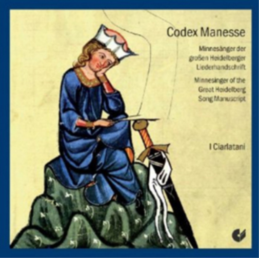 Codex Manesse (I Ciarlatani)